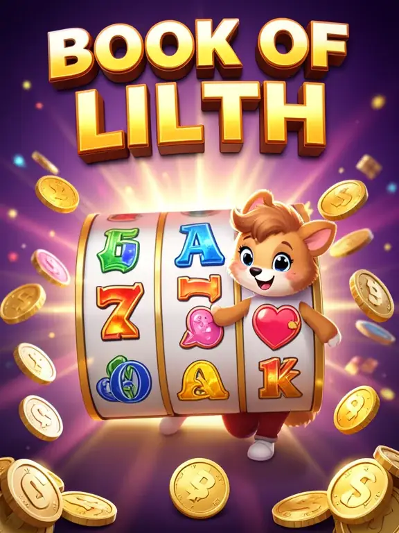 Book Of Lilith – Review Completo do Slot