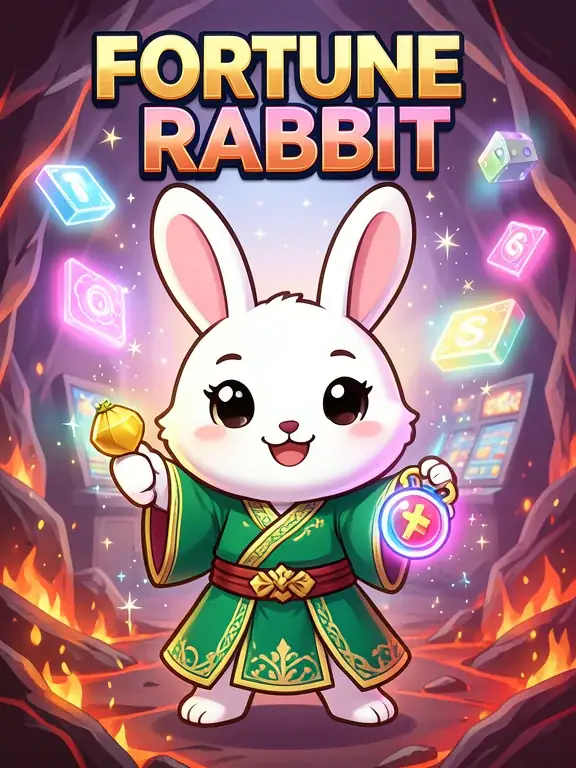 Fortune Rabbit – Review Completo do Slot